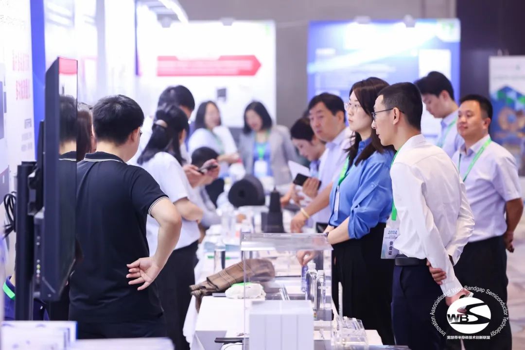 展会照片2
